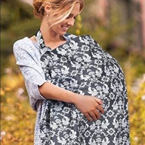UHINOOS Nursing Cover